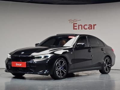 2025 BMW 3-Series