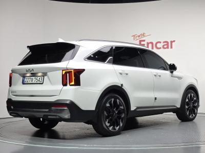 2024 Kia Sorento