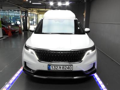 2023 Kia Canival