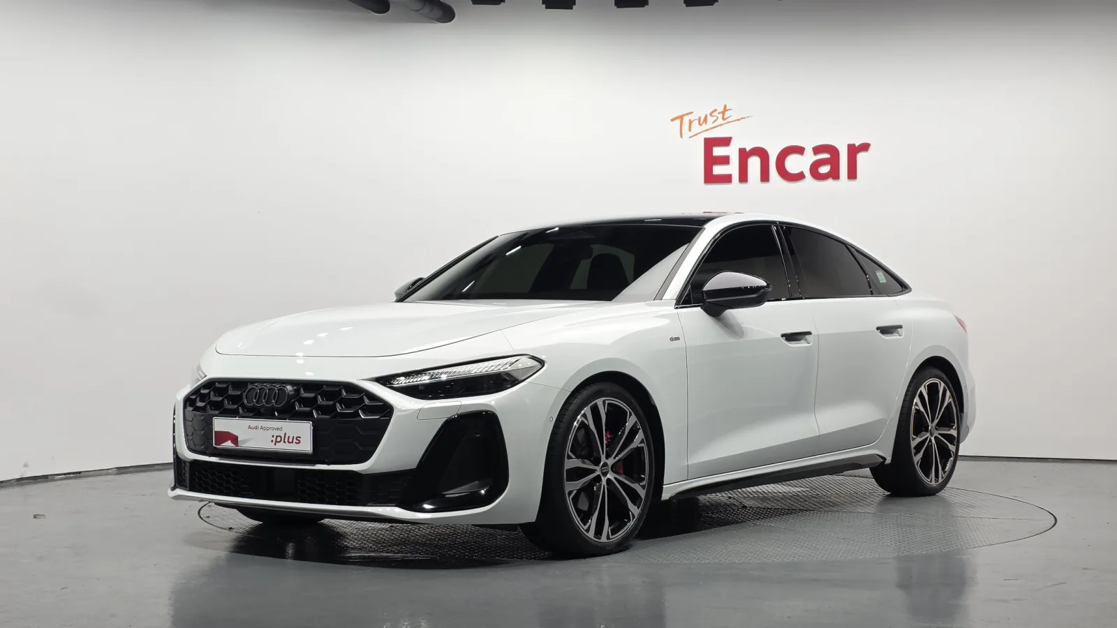 2025 Audi A5