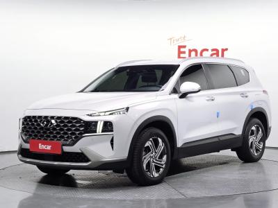 2022 Hyundai Santafe