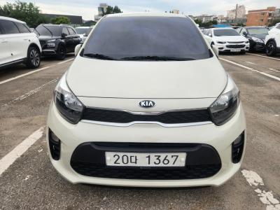 2017 Kia Picanto