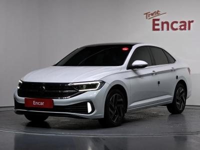 2023 Volkswagen Jetta