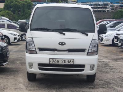 2022 Kia The New BongoⅢ