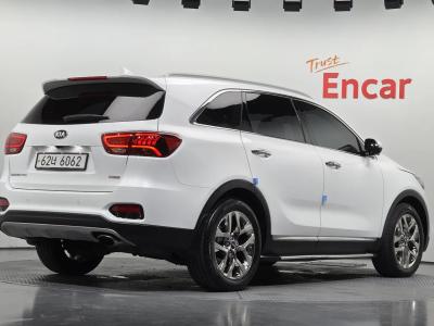 2020 Kia Sorento