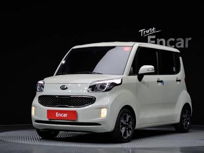 2016 Kia RAY