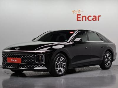 2023 Hyundai Grandeur