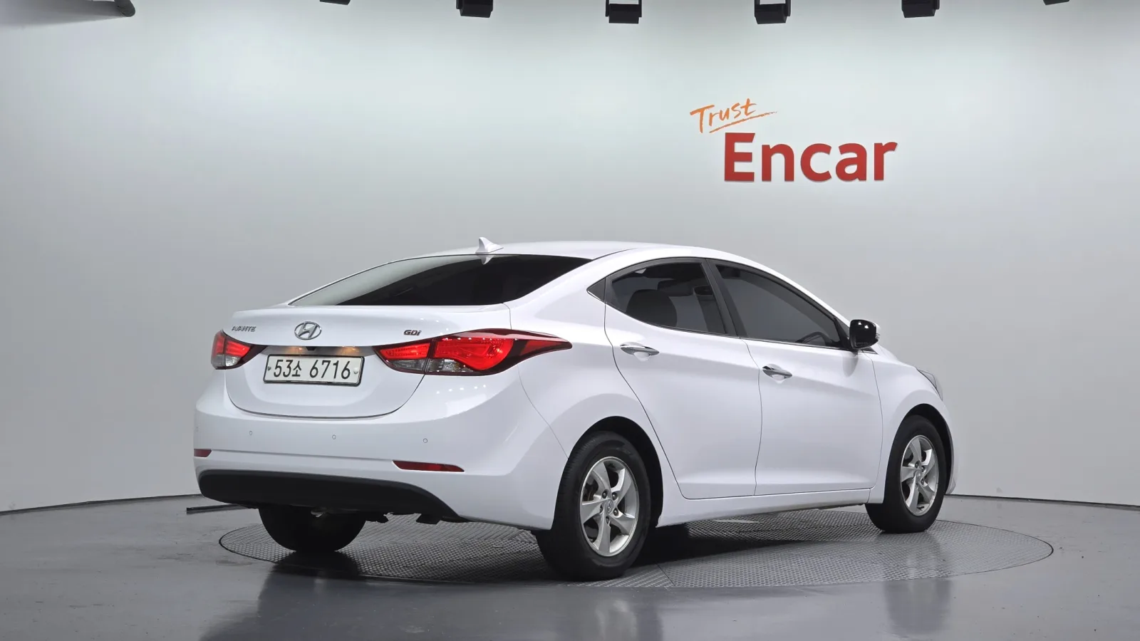 2015 Hyundai Elantra