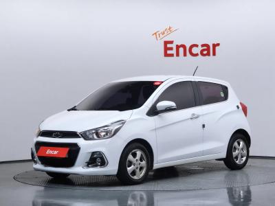 2016 Chevrolet Spark