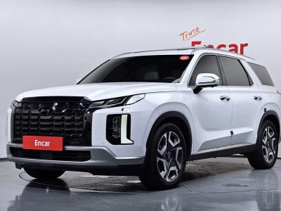 2023 Hyundai Palisade
