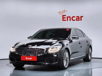 2020 Kia K9