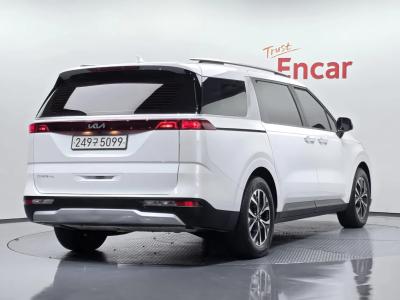2023 Kia Canival