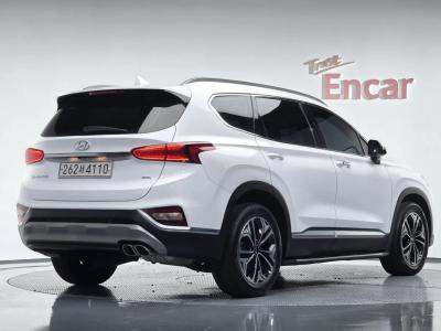 2020 Hyundai Santafe