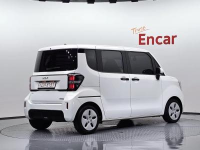 2023 Kia RAY