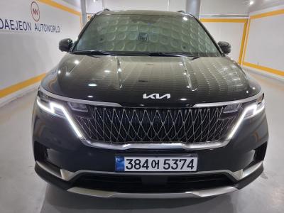 2023 Kia Canival