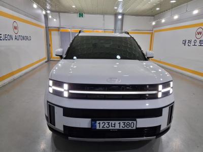 2024 Hyundai Santafe