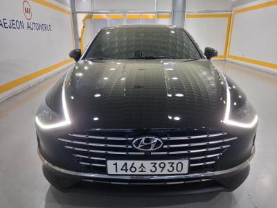 2023 Hyundai Sonata