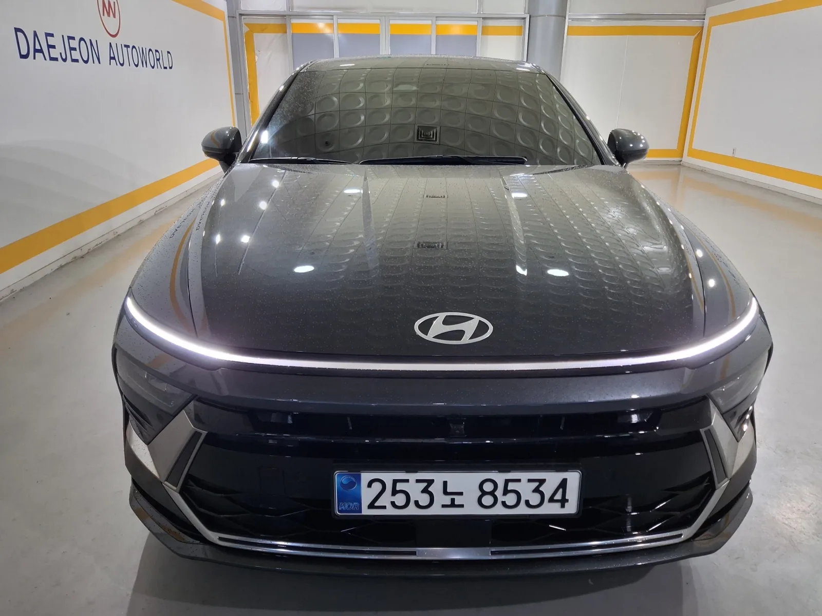 2024 Hyundai Sonata