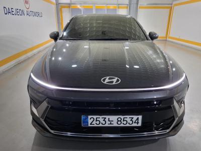 2024 Hyundai Sonata