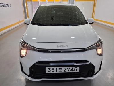 2026 Kia Picanto