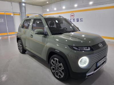 2024 Hyundai Casper