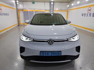 2025 Volkswagen ID.4