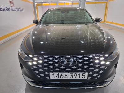 2023 Hyundai Grandeur