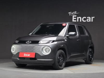 2022 Hyundai Casper