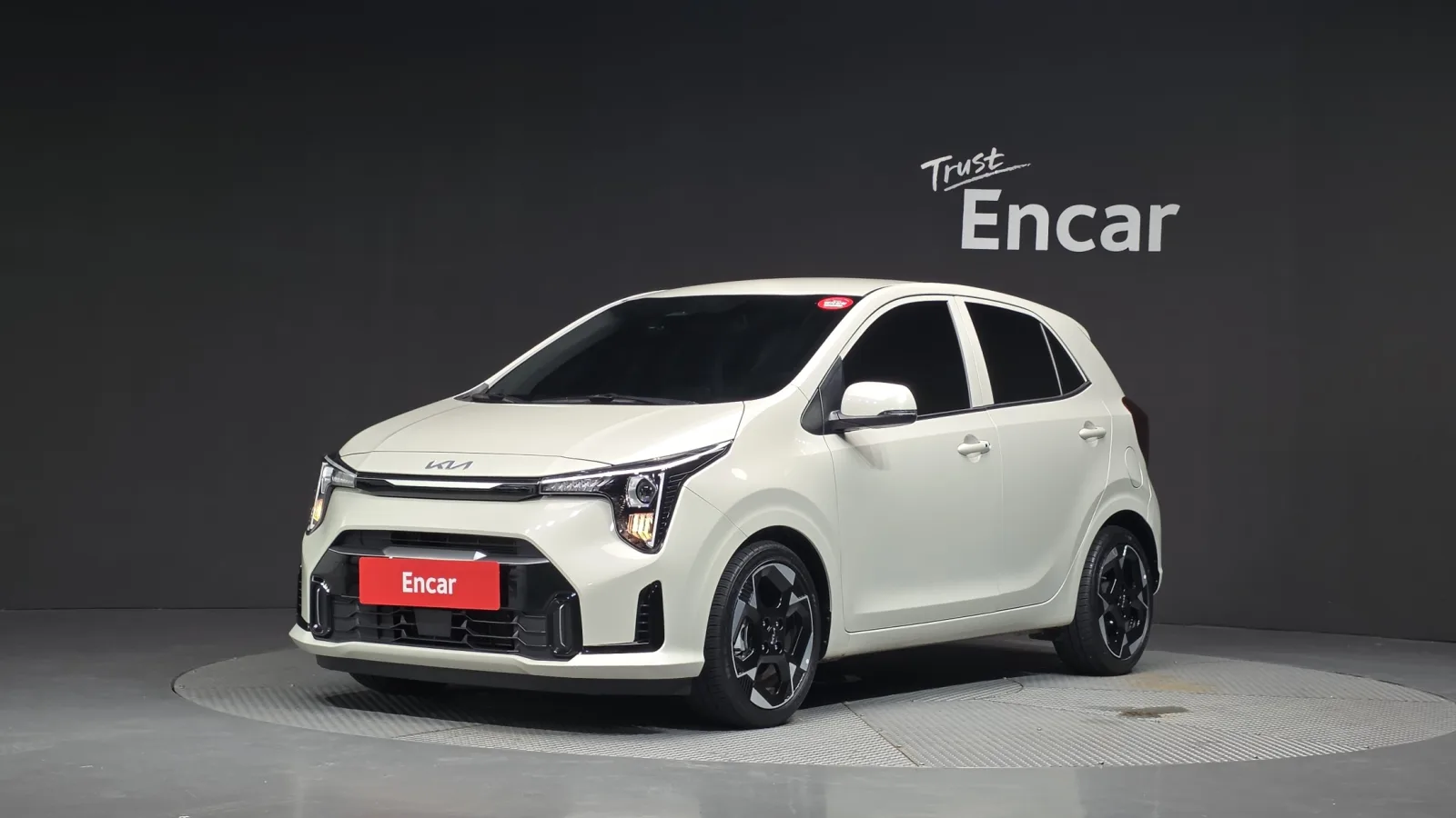 2024 Kia Picanto