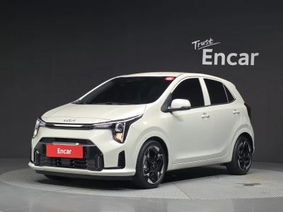 2024 Kia Picanto
