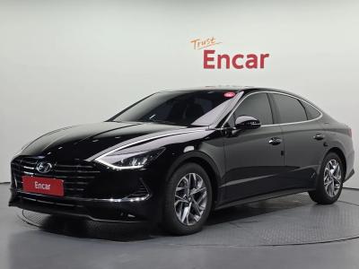 2020 Hyundai Sonata