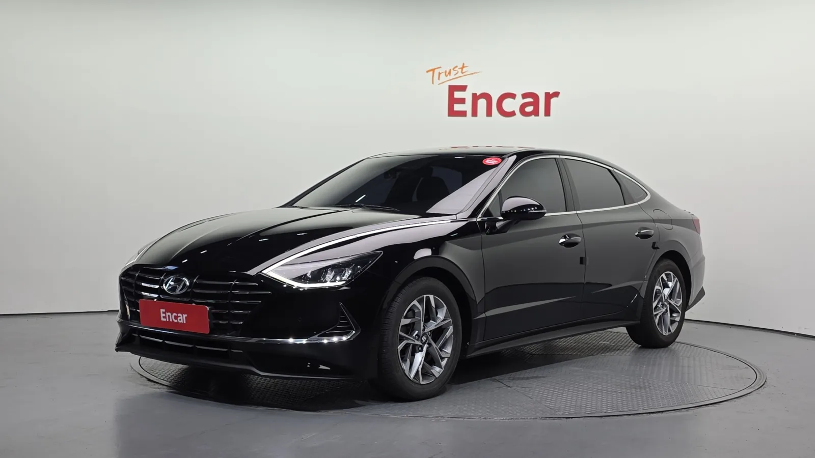 2020 Hyundai Sonata