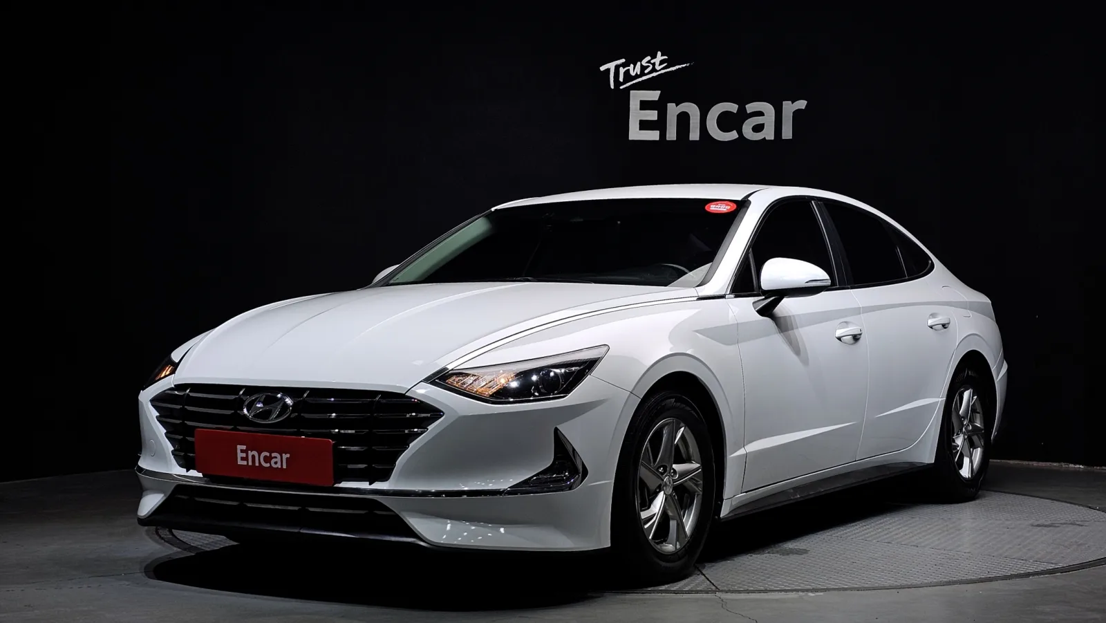 2020 Hyundai Sonata