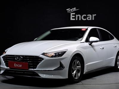 2020 Hyundai Sonata