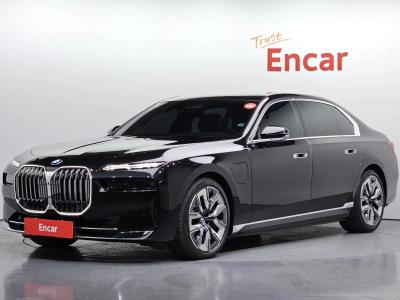2023 BMW 7-Series
