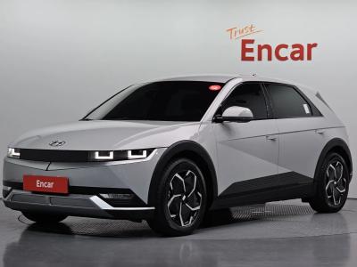2022 Hyundai Ioniq5