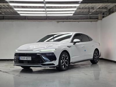 2026 Hyundai Sonata