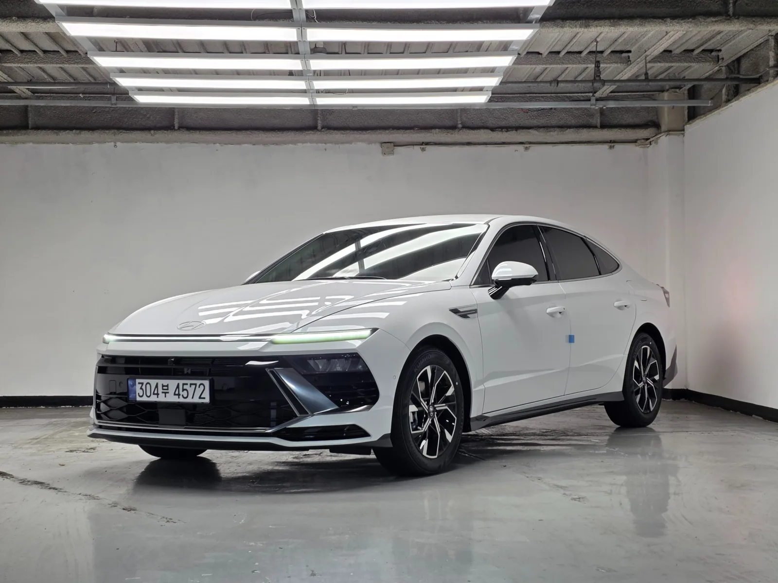 2026 Hyundai Sonata