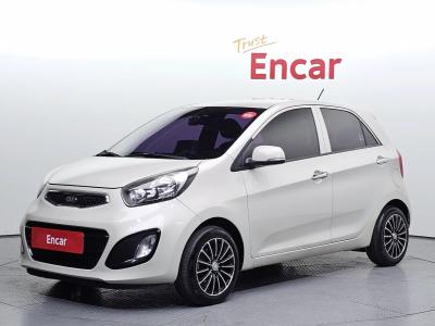 2015 Kia Picanto