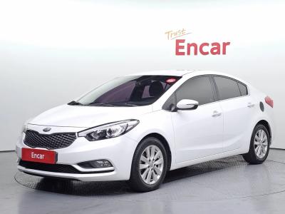 2013 Kia K3