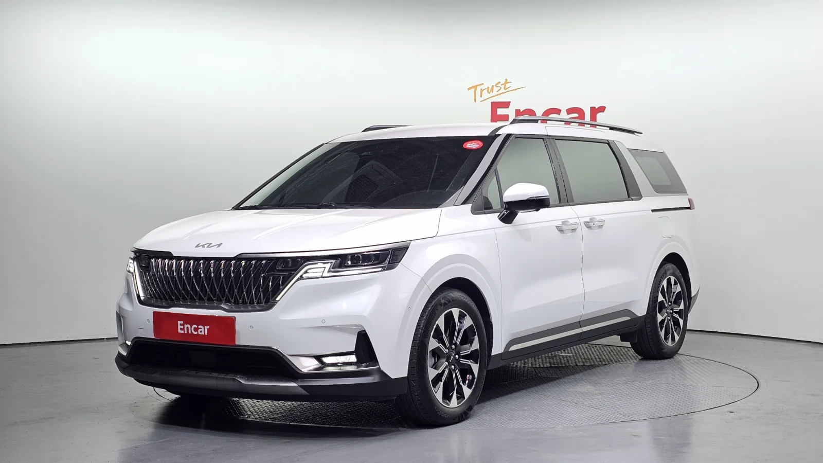 2023 Kia Carnival