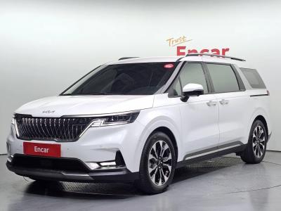 2023 Kia Canival