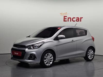 2018 Chevrolet Spark