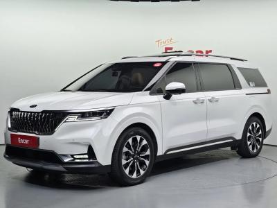 2021 Kia Canival