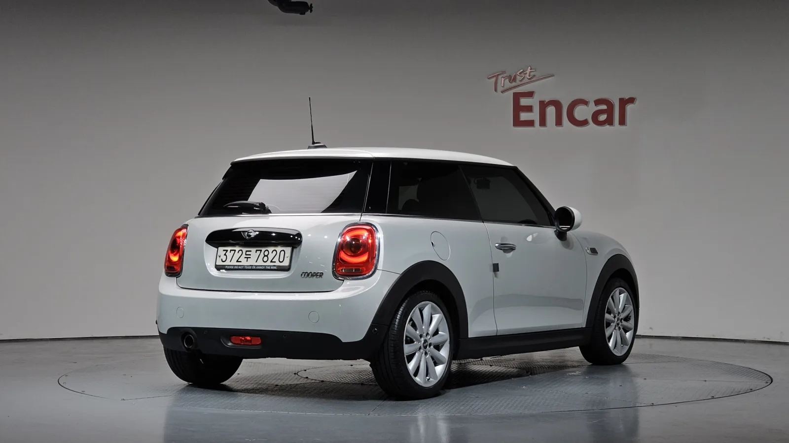 2018 MINI Cooper