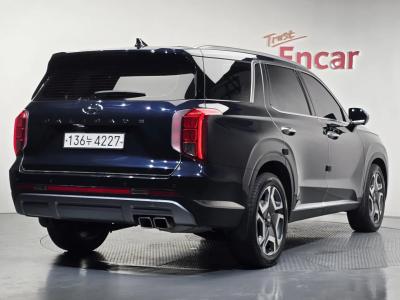 Hyundai Palisade 2024