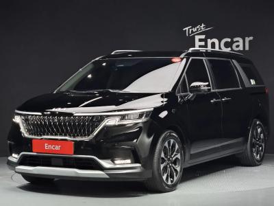 2023 Kia Canival