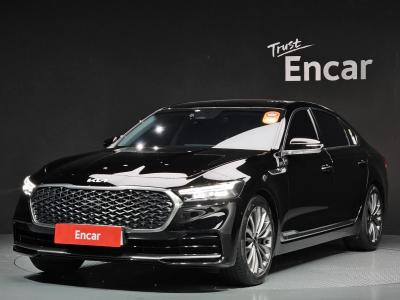 2022 Kia K9