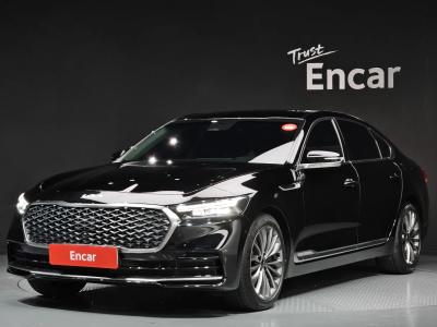 2022 Kia K9
