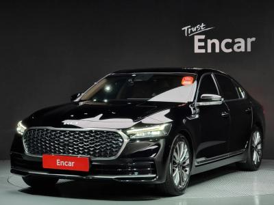 2022 Kia K9
